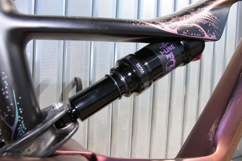 Używany Orbea OCCAM SL M30 2026 2026 Mountainbike — zdjęcie 5 z 16