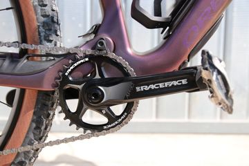 Używany Orbea OCCAM SL M30 2026 2026 Mountainbike — zdjęcie 10 z 16