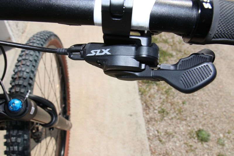 Używany Orbea OCCAM SL M30 2026 2026 Mountainbike — zdjęcie 8 z 16