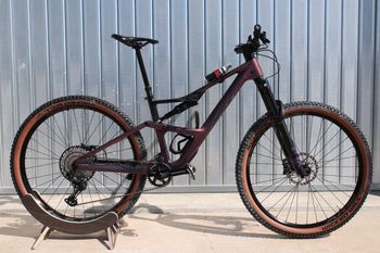 Orbea, OCCAM SL M30 2026