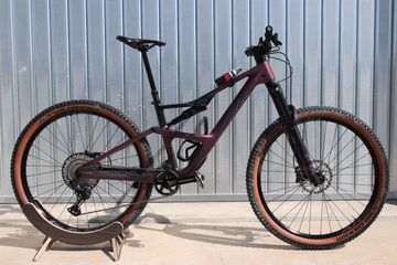 Używany Orbea OCCAM SL M30 2026 2026 Mountainbike — zdjęcie 1 z 16