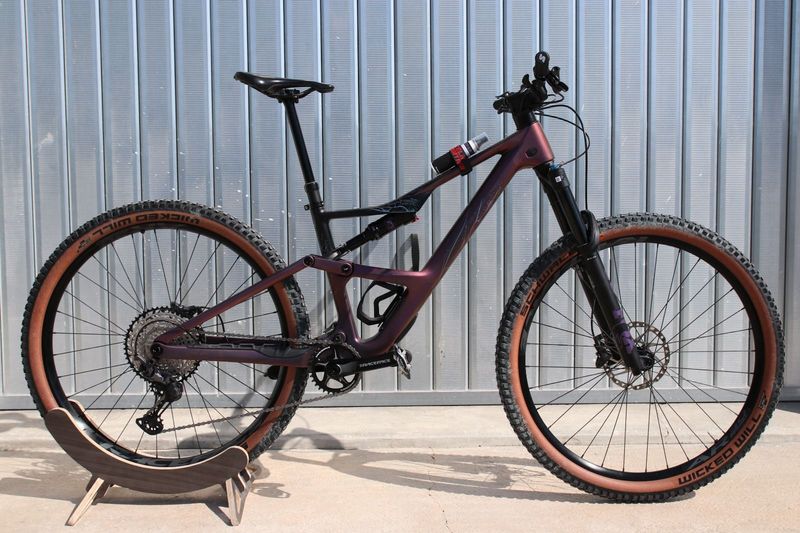 Używany Orbea OCCAM SL M30 2026 2026 Mountainbike — zdjęcie 1 z 16