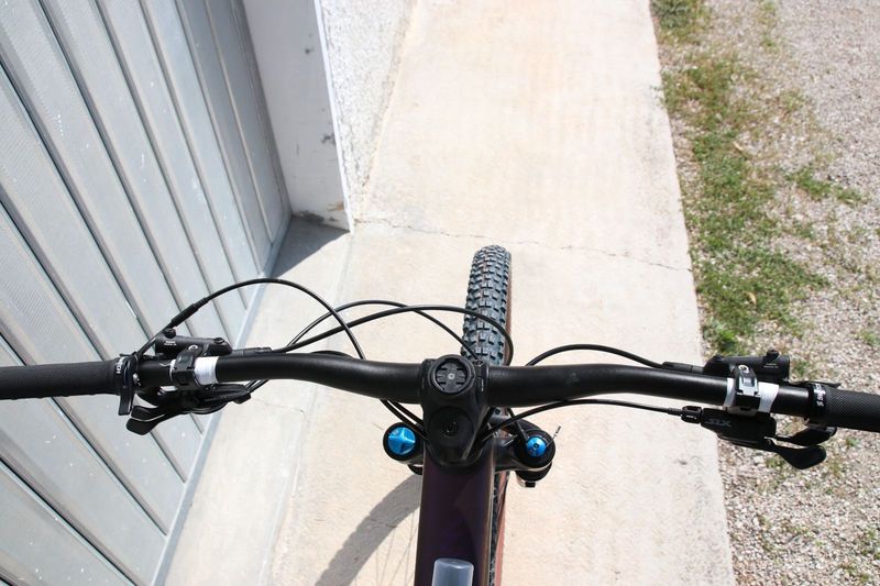 Używany Orbea OCCAM SL M30 2026 2026 Mountainbike — zdjęcie 9 z 16