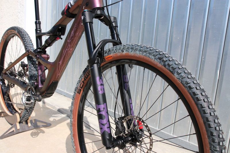 Używany Orbea OCCAM SL M30 2026 2026 Mountainbike — zdjęcie 3 z 16