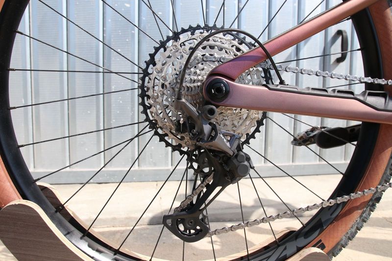 Używany Orbea OCCAM SL M30 2026 2026 Mountainbike — zdjęcie 12 z 16