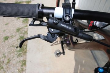Używany Orbea OCCAM SL M30 2026 2026 Mountainbike — zdjęcie 6 z 16