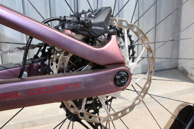 Używany Orbea OCCAM SL M30 2026 2026 Mountainbike — zdjęcie 14 z 16
