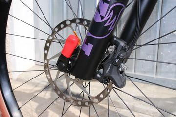 Używany Orbea OCCAM SL M30 2026 2026 Mountainbike — zdjęcie 13 z 16