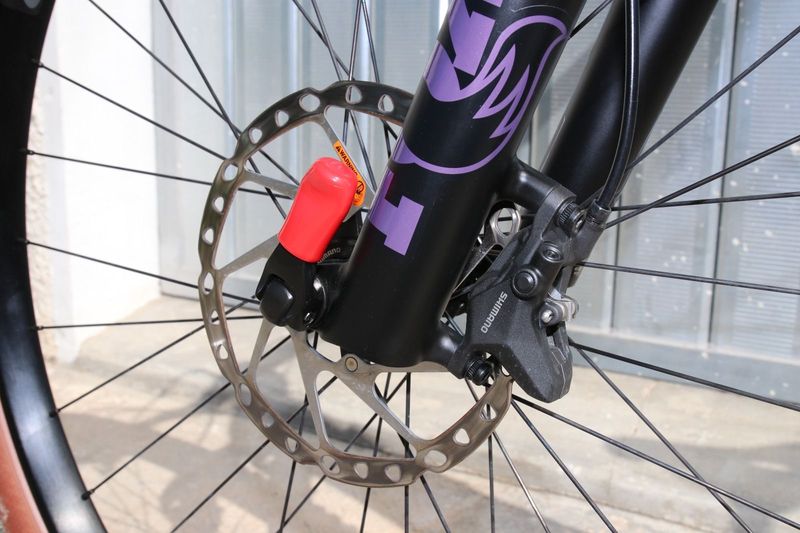 Używany Orbea OCCAM SL M30 2026 2026 Mountainbike — zdjęcie 13 z 16