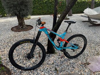 Trek, Remedy 9 27.5 2015