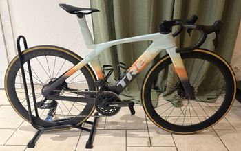 Trek, Madone SLR 7 AXS Gen 7 2024