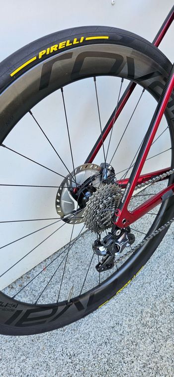 Used Trek Émonda SLR 7 2023 2023 Road & Gravel — image 3 of 3