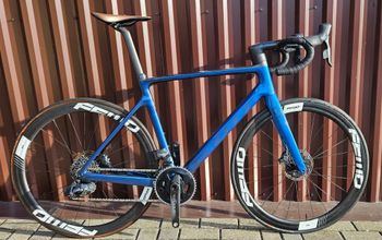 Scott, Addict RC 20 2021