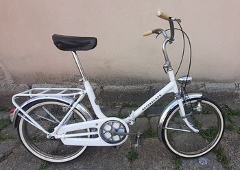 Motobecane, Motobecane Custom