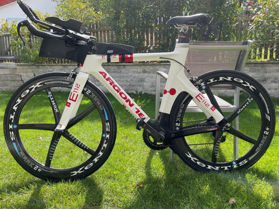 Argon 18 E112 | buycycle