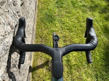 Used Scott Addict RC Pro 2022 2022 Road & Gravel, Green — image 8 of 8