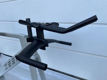 Używany ZEEN Fury Frameset 2026 Road & Gravel — zdjęcie 16 z 16