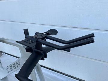 Używany ZEEN Fury Frameset 2026 Road & Gravel — zdjęcie 11 z 16