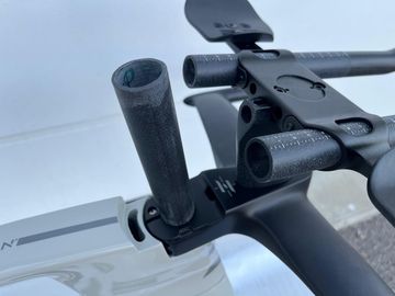 Używany ZEEN Fury Frameset 2026 Road & Gravel — zdjęcie 13 z 16