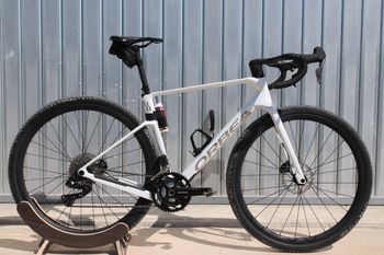 Orbea, TERRA RACE M20iLTD 2026