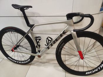 Trek, Madone SL 7 Gen 8 2025 Frameset