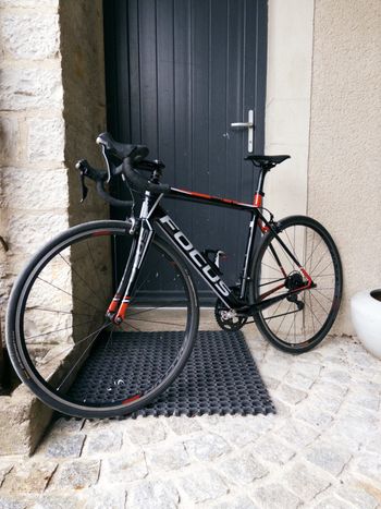 Used Focus Focus Cayo Carbone 2017 Road & Gravel