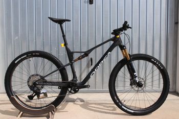 Orbea, Oiz M10 2026