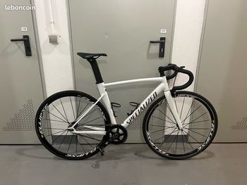 Specialized, Specialized Allez Sprint Track