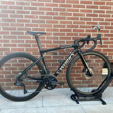 Brugt Specialized S-Works Tarmac SL7 2023 Road & Gravel