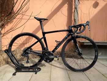 Specialized, Specialized S-Works Tarmac SL7