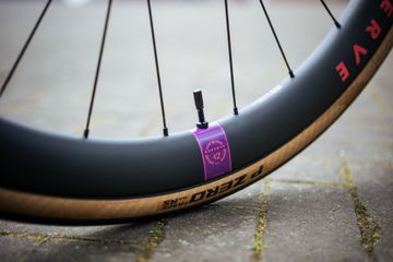 Cervélo Soloist SRAM Force eTap AXS 2024 Road & Gravel usato, Arancione — immagine 7 di 9
