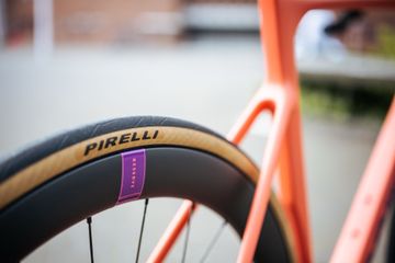 Cervélo Soloist SRAM Force eTap AXS 2024 Road & Gravel usato, Arancione — immagine 9 di 9