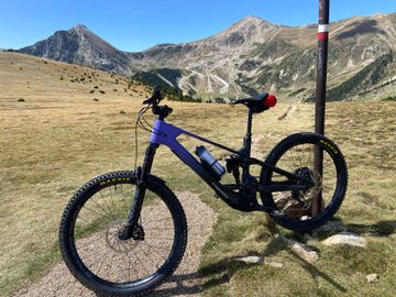 Tweedehands Forbidden Druid Other 2026 Mountainbike — afbeelding 2 van 11