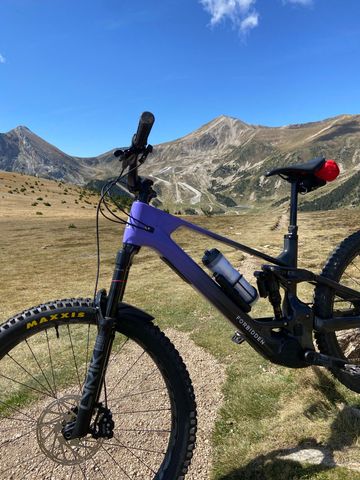 Tweedehands Forbidden Druid Other 2026 Mountainbike — afbeelding 3 van 11