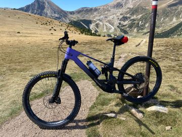 Gebrauchtes Forbidden Druid Lite 3 2025 2025 MTB