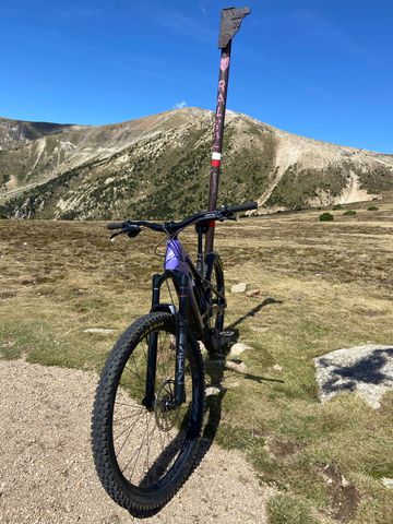 Tweedehands Forbidden Druid Other 2026 Mountainbike — afbeelding 4 van 11