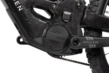 Tweedehands Forbidden Druid Other 2026 Mountainbike — afbeelding 8 van 11