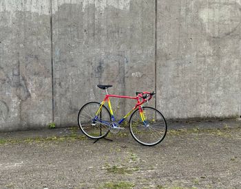 Used Greg Lemond Greg Lemond Custom Shimano Dura Ace 1990 Road & Gravel, Red — image 6 of 8