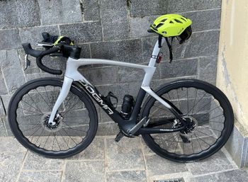 Pinarello, Dogma SRAM Red eTap AXS