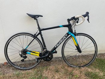 Wilier, Wilier Gtr Team Astana