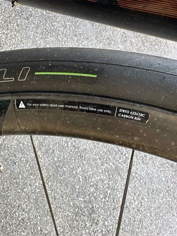 BMC Roadmachine Shimano Ultegra 2020 Road & Gravel d'occasion — image 7 sur 8