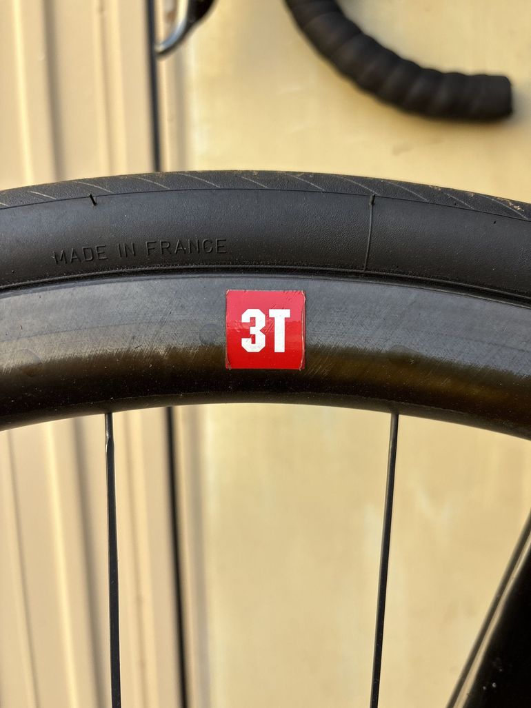 BMC Roadmachine Shimano Ultegra 2020 Road & Gravel d'occasion — image 5 sur 8