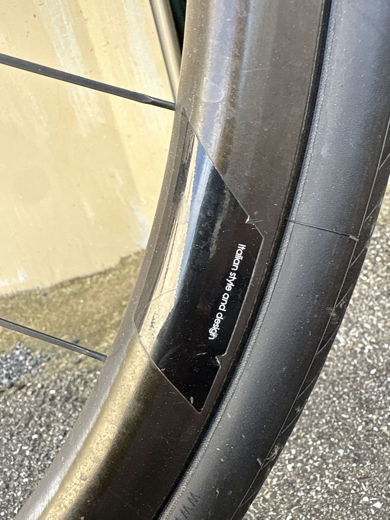BMC Roadmachine Shimano Ultegra 2020 Road & Gravel d'occasion — image 6 sur 8