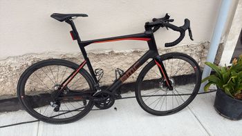 Used BMC Roadmachine Shimano Ultegra 2020 Road & Gravel