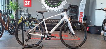 Used Trek FX Sport 4 2024 2024 Urban & Touring