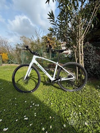Trek, FX Sport 4 2024
