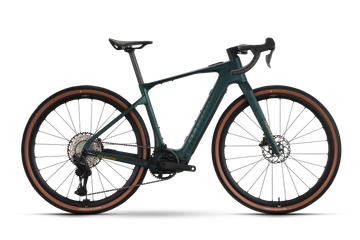 Used R RAYMON NORZA PRO 2026 2026 Road & Gravel