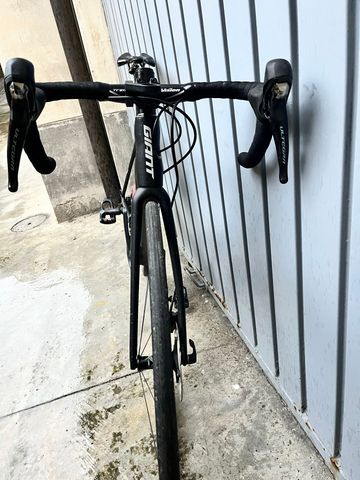 Brugt Giant Tcr Shimano Ultegra 2024 Road & Gravel — billede 3 af 4
