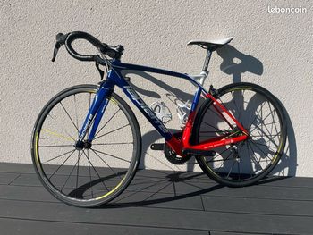Used Lapierre Lapierre Xelius SL600 2018 2018 Road & Gravel — image 2 of 6