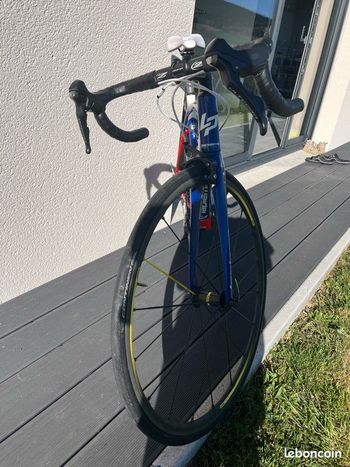 Used Lapierre Lapierre Xelius SL600 2018 2018 Road & Gravel — image 3 of 6